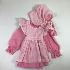 Vintage baby girls for sale  Copper Hill