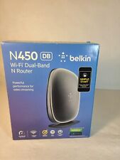Belkin wifi dual for sale  Cleveland