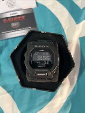 Casio G-Shock GBD200UU-1D Wrist Watch for Men, used for sale  Shipping to South Africa