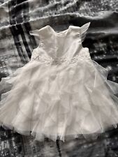 Baby girls christening for sale  OMAGH