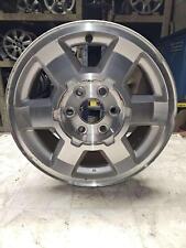 6 yukon 17 lug gmc wheels for sale  Erie