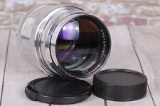 Jupiter 85mm lens for sale  Shipping to Ireland