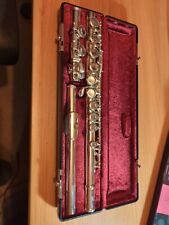 Jupiter flute jf1 for sale  LYDNEY