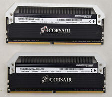 Corsair ddr4 sdram gebraucht kaufen  Taufkirchen