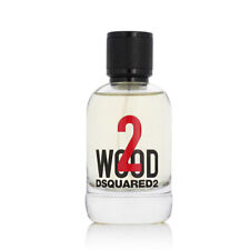 Dsquared2 wood eau for sale  Shipping to Ireland