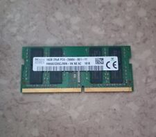 Hynix ddr4 sodimm d'occasion  Chartres