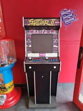 Street fighter arcade for sale  RADLETT