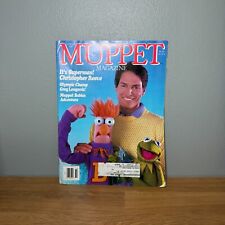 Vtg muppet magazine for sale  Orlando
