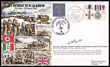 Retreat alamein wwii for sale  UK