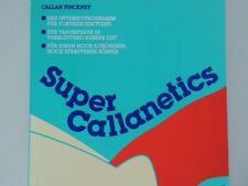 Super callanetics intensivprog gebraucht kaufen  Diez