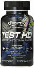 Muscletech test hardcore for sale  LONDON