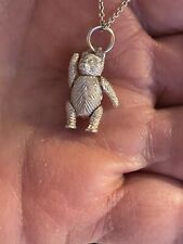 Sterling silver mini for sale  Coventry