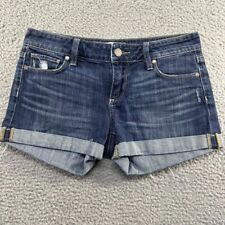 Paige jean shorts for sale  USA