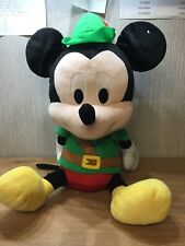 Disney mickey mouse for sale  SKEGNESS