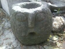 Ancienne sculpture pierre d'occasion  Agde