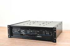 Amplificador de potencia de 2 canales QSC MX 2000 CG005CZ segunda mano  Embacar hacia Argentina
