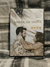 Usado, DVD American Sniper (01 de janeiro de 2015) comprar usado  Enviando para Brazil