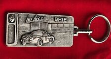 Alpine officiel keychain d'occasion  L'Isle-Jourdain