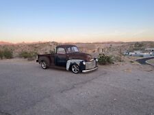 1950 chevrolet pickups for sale  Bullhead City