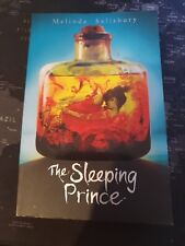 Sleeping prince melinda for sale  NEWPORT