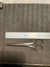 Vintage scissors marked for sale  TURRIFF
