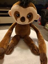 Fingerlings hugs sloth for sale  BOLTON