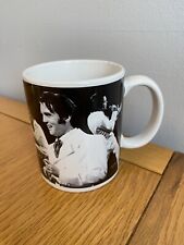 Elvis presley mug for sale  BURY