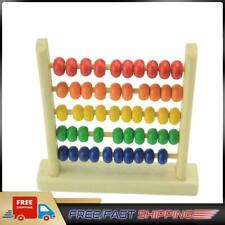 Wooden counting toys for sale  Shipping to Ireland