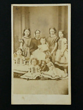 Lady surrounded children. for sale  ULLAPOOL