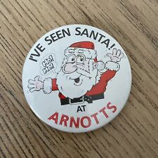 Arnotts vintage christmas for sale  ABERDEEN