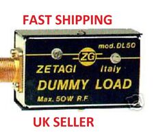 Zetagi dl50 500mhz for sale  REDRUTH