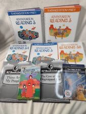 books reading elementary for sale  Bristow