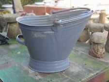 Vintage coal scuttle for sale  Shipping to Ireland