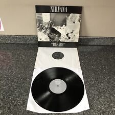 Rare vinyl nirvana for sale  STOCKTON-ON-TEES