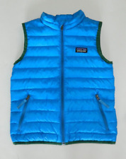 Patagonia boys blue for sale  Parrish
