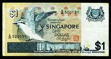 Singapur dollar 1976 gebraucht kaufen  Nürnberg