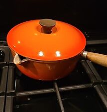 Vintage creuset pan for sale  SOUTHAMPTON