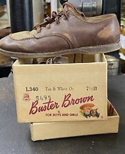 Antique buster brown for sale  Carterville