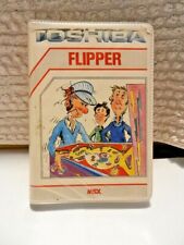 Flipper gioco msx usato  Lucca