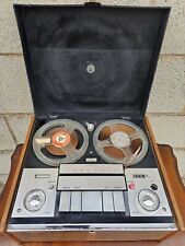 Reel-to-Reel Tape Recorders for sale  MANSFIELD