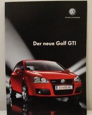 Volkswagen golf gti for sale  WIMBORNE