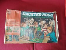 Board games haunted for sale  PONTEFRACT