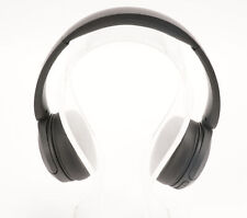 Fones de ouvido supra-auriculares Bluetooth sem fio compacto fácil de transportar Sony WH-CH520 preto comprar usado  Enviando para Brazil