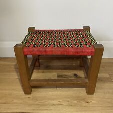 Retro vintage weave for sale  UK