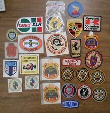 Vintage car patches for sale  Palm Bay