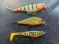rapala fishing lures for sale  BRISTOL