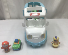 Fisher price little for sale  Springfield