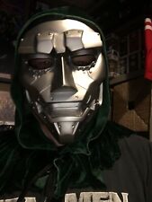doctor doom mask for sale  Springfield