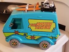 Scoby mystery machine for sale  SUNDERLAND