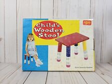 Vintage child wooden for sale  Houston